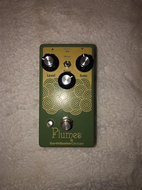 Just purchased my first guitar pedal : r/guitarpedals