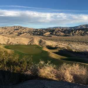 South Course at the Golf Club At Terra Lago in Indio