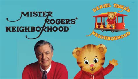 Mister Rogers' Neighborhood | PBS LearningMedia