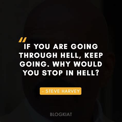 35 Best Steve Harvey Quotes to Inspire Your Day - Blogkiat