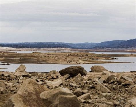 Folsom Lake - Barnorama