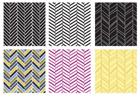 Zig- Zag Pattern Vectors - Download Free Vector Art, Stock Graphics ...