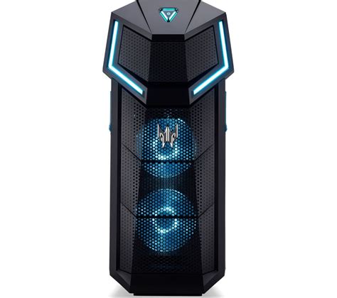 Cheapest ACER Predator Orion 5000 Gaming PC Deals - Updated July 2024