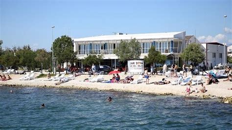 Uskok (Beach) - Zadar