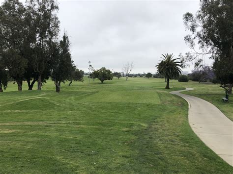 Westchester Golf Course Details and Information in Southern California, Los Angeles County ...