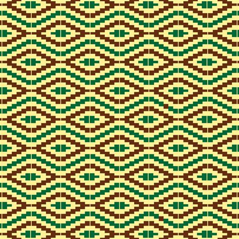 African Kente Pattern Background | Background patterns, Pattern ...