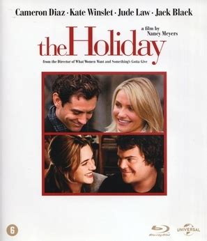 The Holiday Poster - MoviePosters2.com