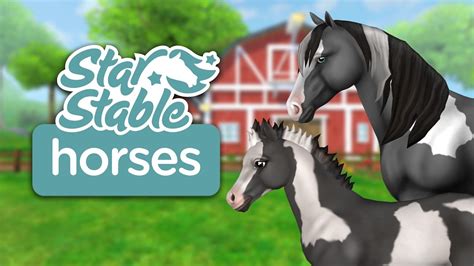 Star Stable Horses | Jorvikipedia | FANDOM powered by Wikia