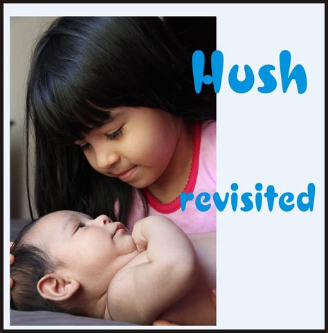 Hush Little Baby Revised - Can Do Music