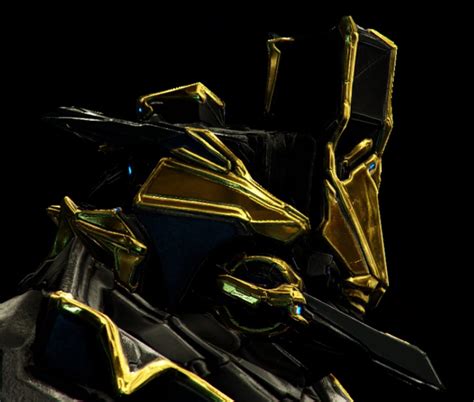 Rating Prime Warframes by how they look - General Discussion - Warframe Forums