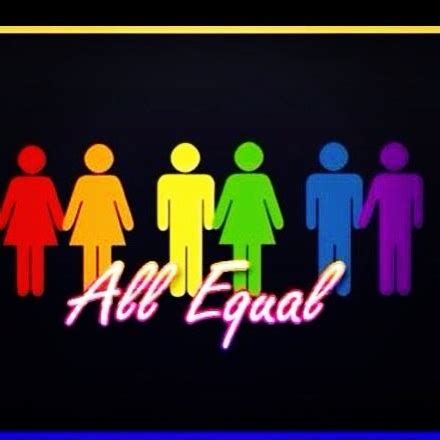 We Are All Equal Quotes. QuotesGram