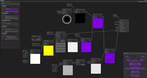 Shader Graph Examples