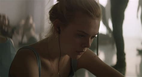 ‘Teen Spirit’ Trailer: Elle Fanning Pop Star – IndieWire