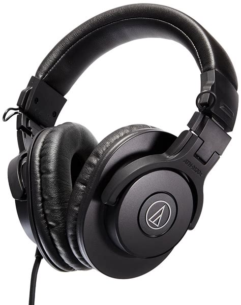 10 Best Studio Headphones