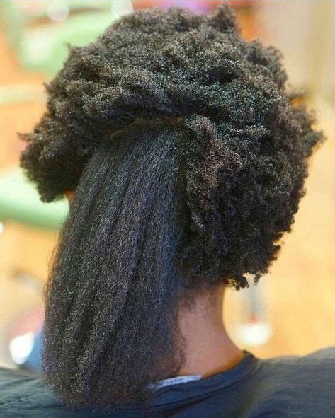 Natural Hair Shrinkage Before and After: Tips to Reduce Shrinkage | Coils and Glory