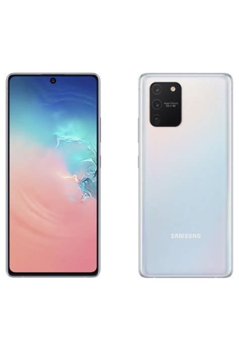 Samsung Galaxy Note 10 Lite Price in Pakistan & Specs | ProPakistani