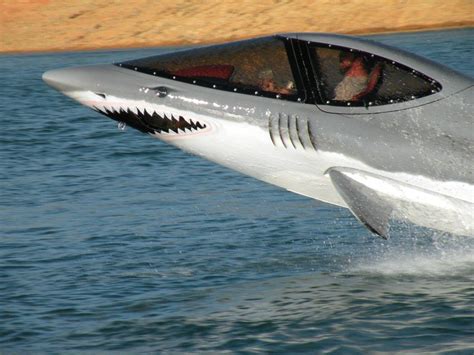 Is that a shark or a submarine? Diving machines could be coming to a ...