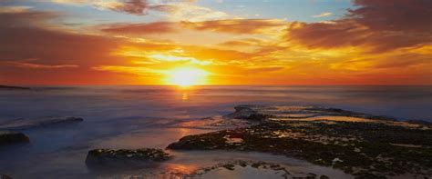 Sunrise- Maroubra Beach by MarkLucey on DeviantArt