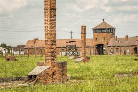 The BEST Memorial and Museum Auschwitz-Birkenau World War II 2023 - FREE Cancellation | GetYourGuide