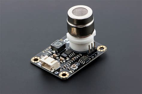 DFRobot Gravity: Analog CO2 Gas Sensor For Arduino - OKdo