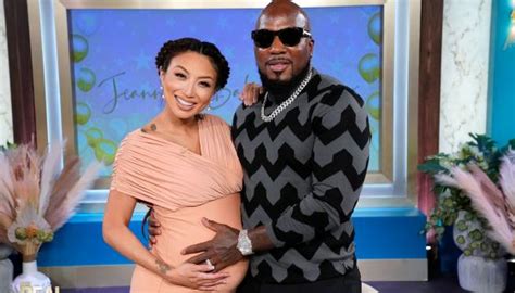 Jeannie Mai & Jeezy Allegedly Welcomed Their Baby! - Faith Family America