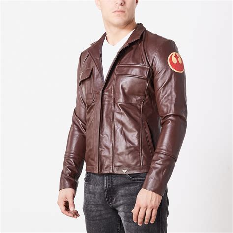 Luca Designs - Leather Costume Jackets - Touch of Modern