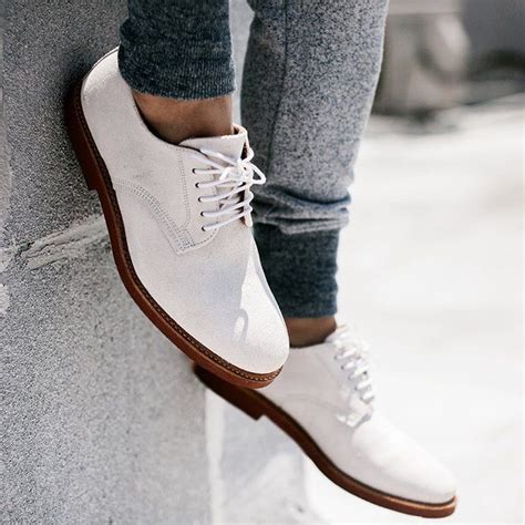 MenStyle1- Men's Style Blog | Mens fashion blog, Mens fashion shoes, Lace up shoes