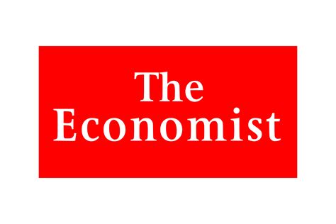 Download The Economist Logo in SVG Vector or PNG File Format - Logo.wine