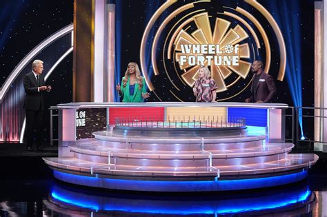 'Wheel of Fortune' set to go on first-ever live tour