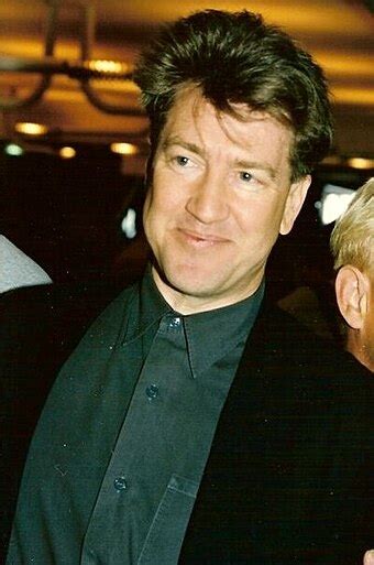 David Lynch - Wikipedia