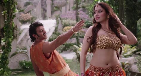 Tamannaah has an unconventional role in Baahubali 2