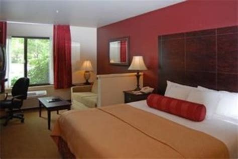 Oxford Suites Portland - Jantzen Beach (OR) - Hotel Reviews - TripAdvisor