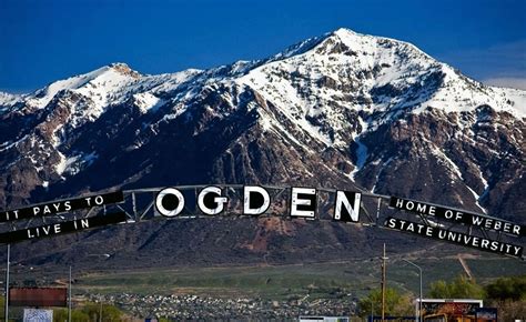 Mohiigans (Maïngan) News: Ogden, Utah