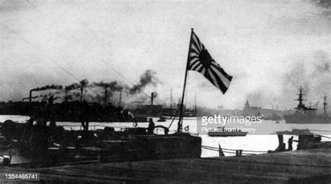 Marco Polo Bridge Incident Photos and Premium High Res Pictures - Getty ...