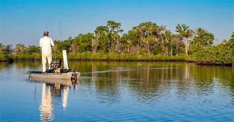 A Florida Keys Kayak Fishing Guide: 3 Things You Should Know | Florida ...