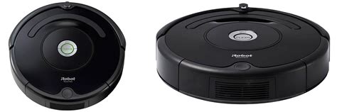 iRobot Roomba 614 vs Roomba 671 Review 2024 - CompareVacuumcleaner