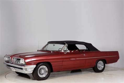 1961 Pontiac Catalina | Volo Museum