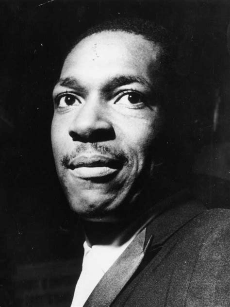 John Coltrane: Saxophone Icon, Pt. 1 : NPR