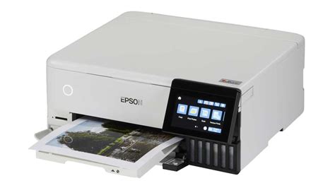 Epson EcoTank Photo ET-8500 Review | Printer | CHOICE