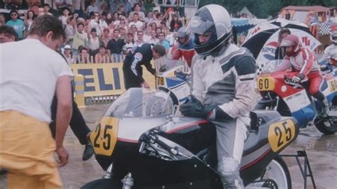 Race for Glory (1989) | MUBI