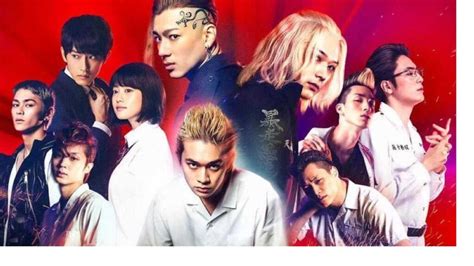 'Tokyo Revengers' Live-Action Movie Review: Writing The Wrongs For Love