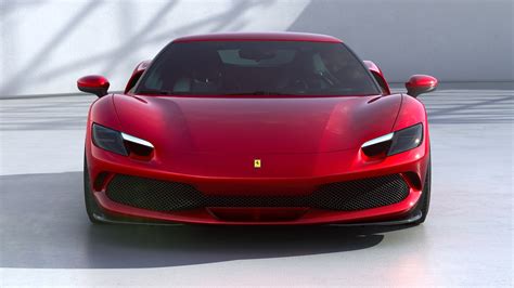 2024 Ferrari 296 Gtb Hp - Pepi Trisha