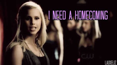 Rebekah Mikaelson Quotes