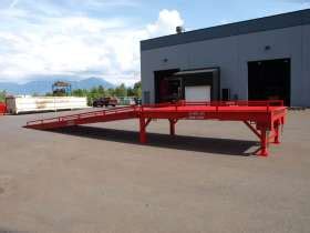 Warehouse Safety & Loading Ramp Safety Tips | Dura-Ramp