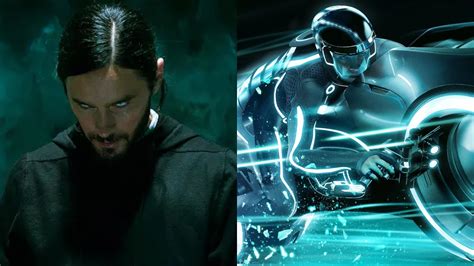 Jared Leto's Tron: Ares Moving Forward With Joachim Rønning Directing