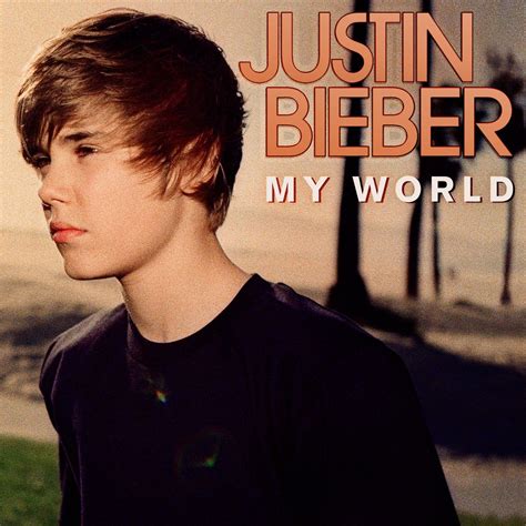 ‎My World (iTunes Exclusive Edition) - Album by Justin Bieber - Apple Music