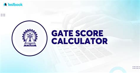 GATE Score Calculator. Get Formula to Calculate GATE marks Here