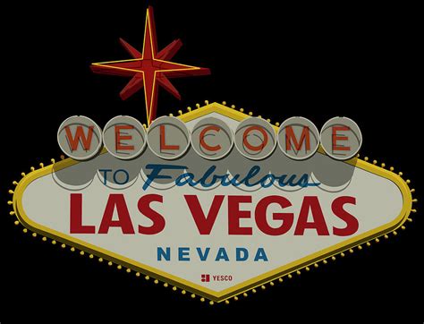 Las Vegas Sign Drawing Easy : Illustration About Las Vegas Sign With ...