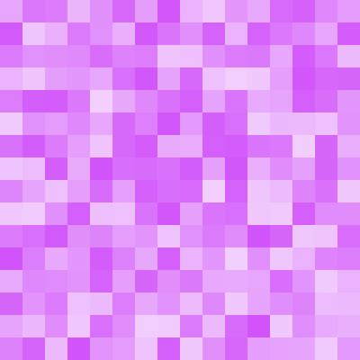 purple wool | Minecraft Blocks | Tynker