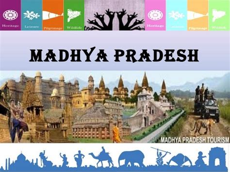 Madhya Pradesh Tourism